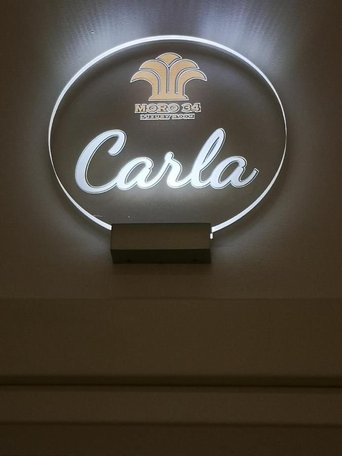 Moro 34 Hotel Bari Exterior photo