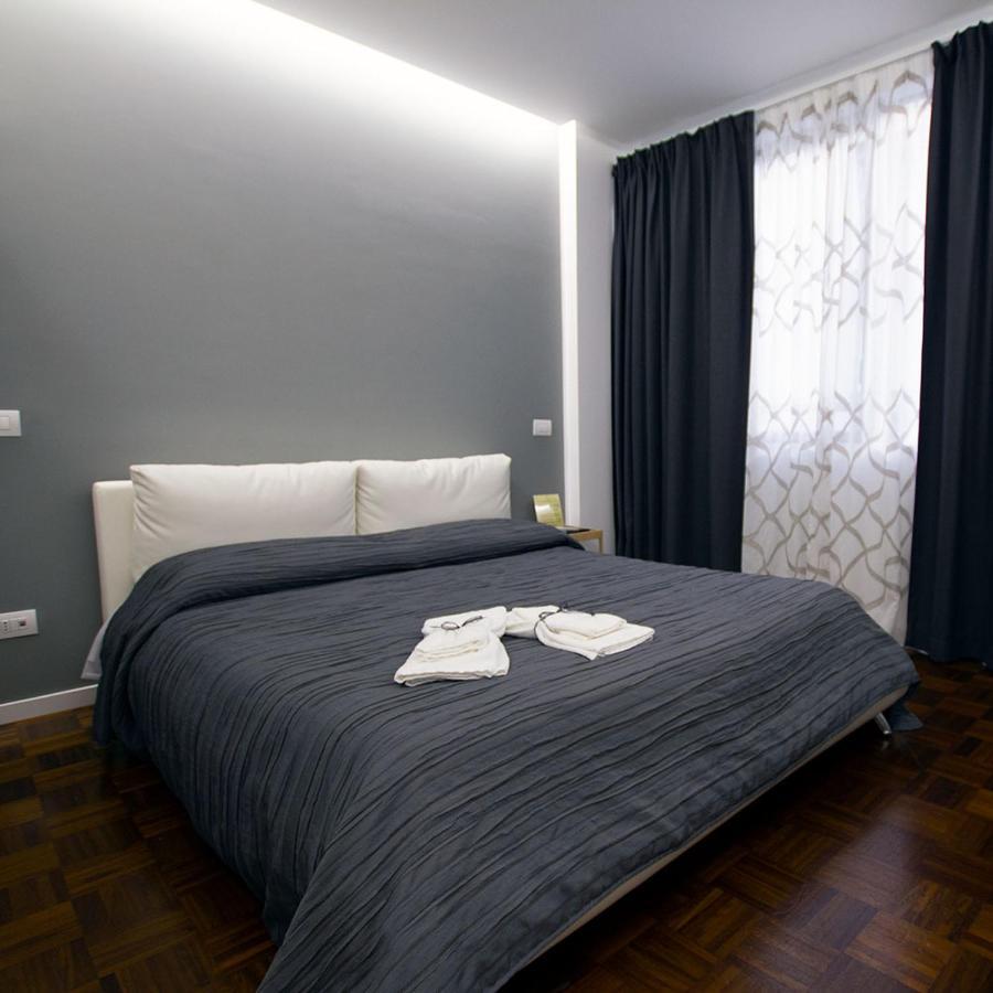 Moro 34 Hotel Bari Exterior photo